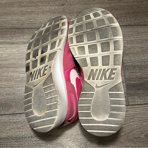 Nike Kaishi pink sneakers - Picture 4 of 6